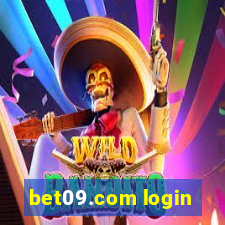 bet09.com login